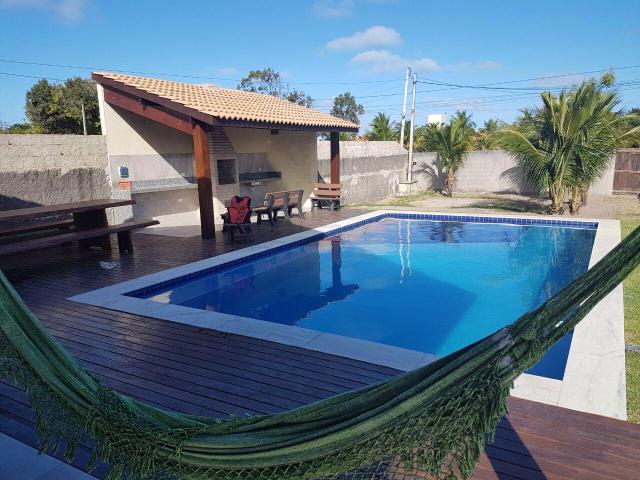 Vendo casa com 4 suítes 350m2 na praia de Enseadinha - Foto 3
