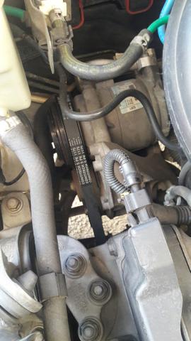 Vendo veículo Pálio 1.4 completo com placa Mercosul - Foto 17