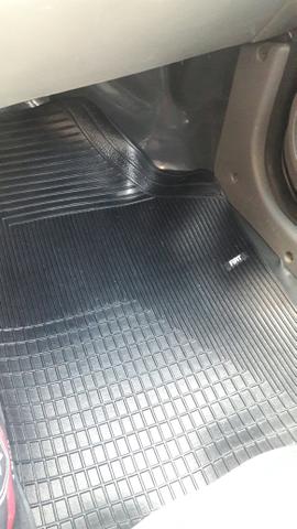 Vendo veículo Pálio 1.4 completo com placa Mercosul - Foto 4
