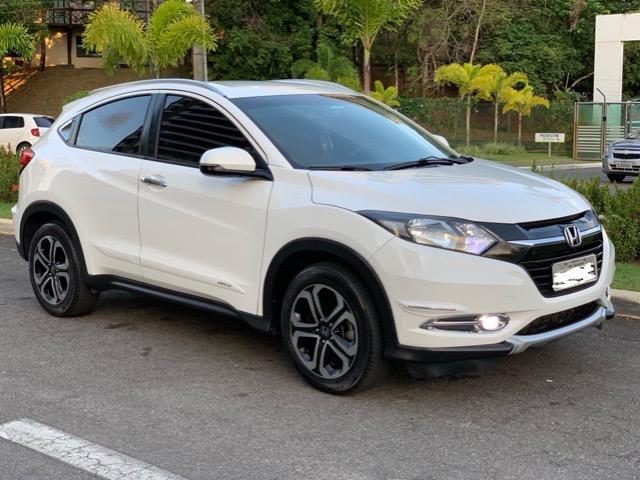 HRV-EXL impecável - Foto 2