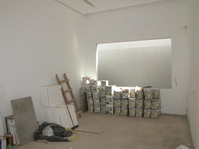 Linda Casa de 4 Quartos no Joquei em fase de acabamento - Vicente Pires - Foto 18