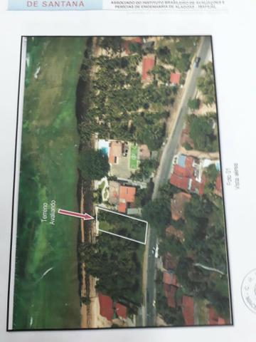 Terreno Beira mar em Riacho Doce - Foto 2