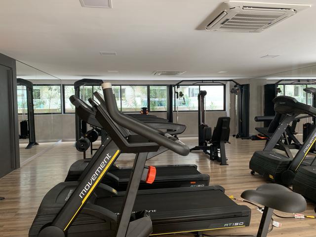 Vivarine Bartolomeo com 139m² a 100m da praia, aceito financiamento bancários - Foto 10