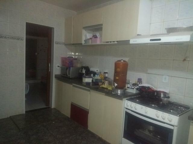 Casa em Samambaia Norte 610
