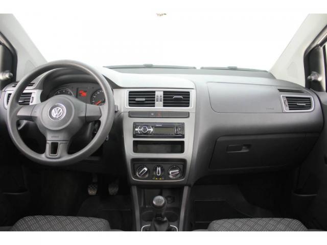 Volkswagen Fox TRENDLINE 1.6 COMP 4P FLEX - Foto 6