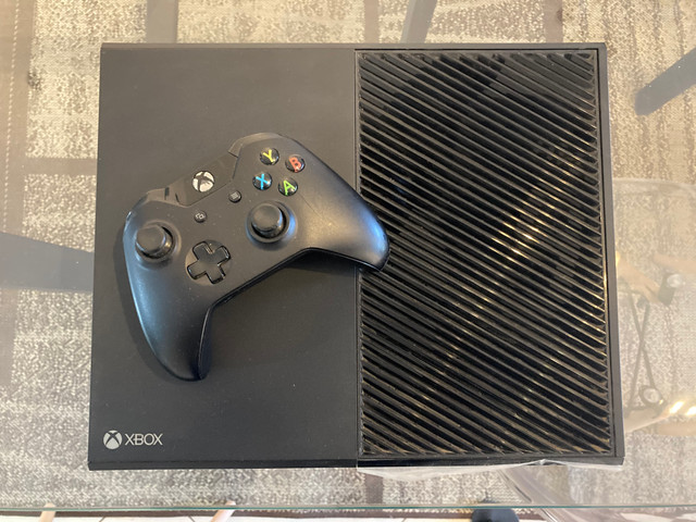 Xbox One - Foto 3