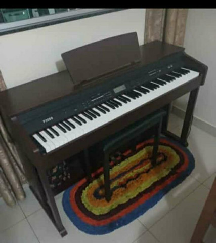 Piano Eletrônico