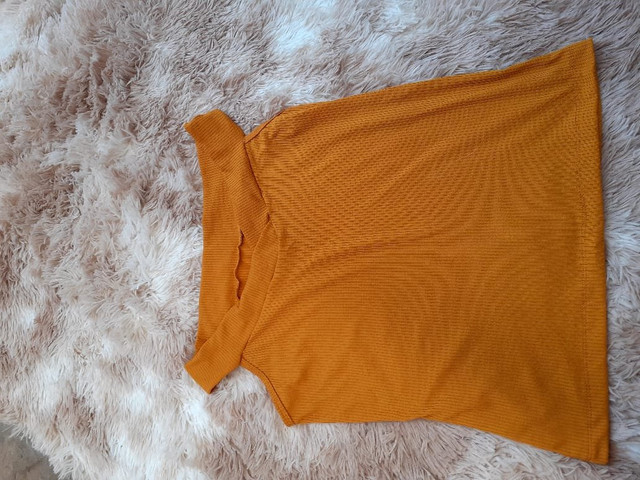 Vendo roupas femininas MYModas0