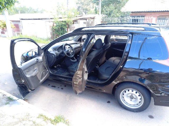 Peugeout sw completa 2007 - Foto 4