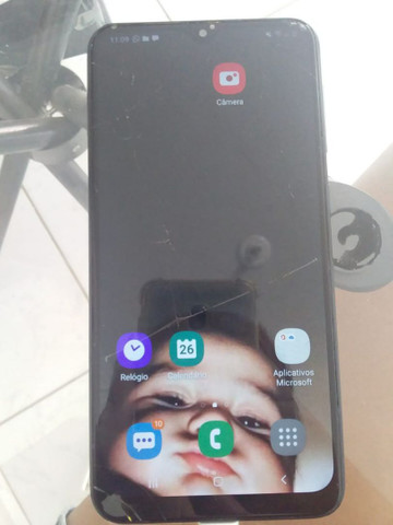 Vendo A 10 32Gigas - Foto 3