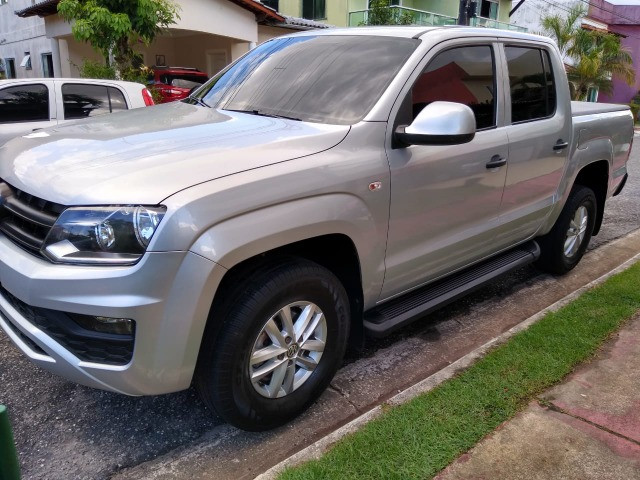 Amarok CD 4X4 Diesel 2016/2017 - Foto 2