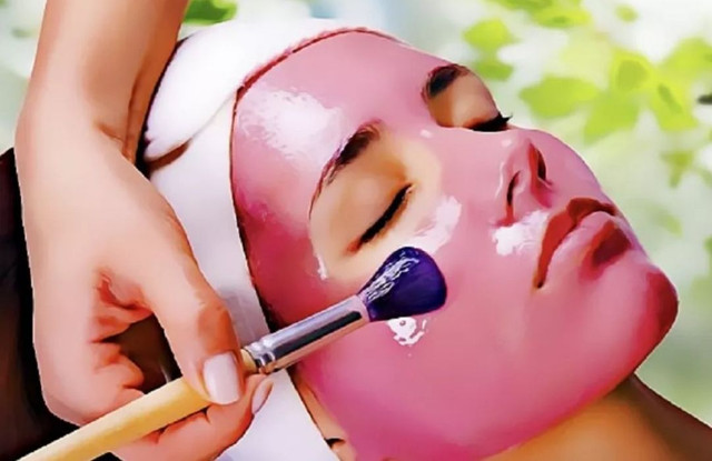 Argilas naturais para máscara facial. - Foto 3