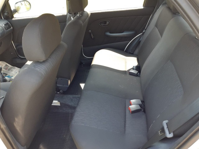 Fiat Palio Completo + opcionais 1.0 Economy Fire Flex 4p - Foto 6
