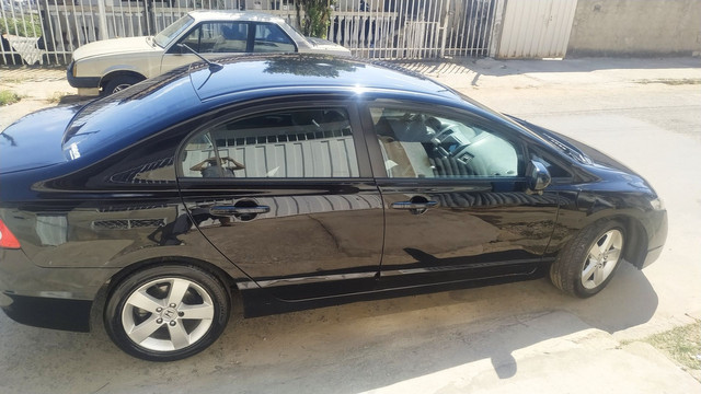 HONDA CIVIC 09/10 - Foto 3