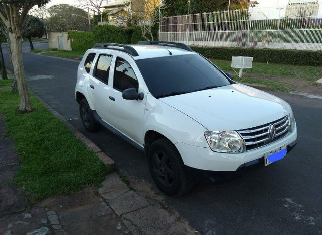 Duster 2015 1.6 - Foto 2
