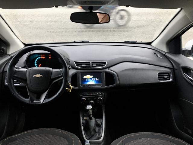 Ônix ltz 1.4 2014 - mylink - Foto 7