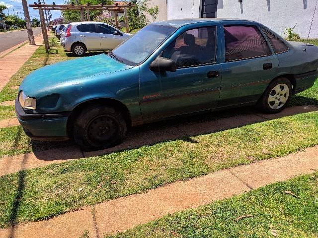 Vectra 94 8v 2.0 - Foto 3