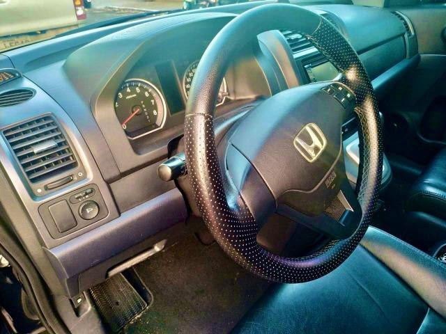 Honda CRV 2.0 LX 4X2 16V Gasolina 4P Automático - Foto 7