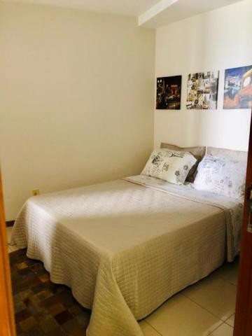 Apartamento com 2 dormitórios à venda, 65 m² por R$ 595.000 - Praia da Costa - Vila Velha/ - Foto 8