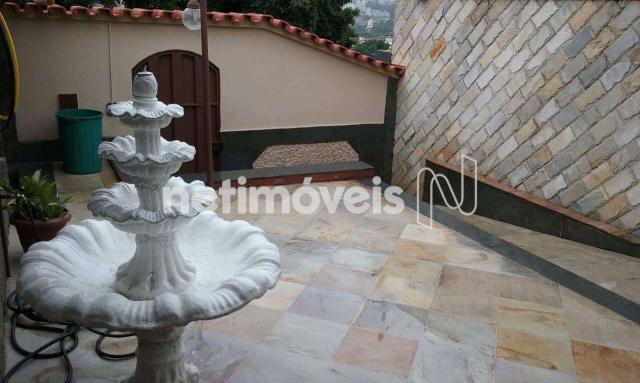 Casa à venda com 3 dormitórios em Providência, Belo horizonte cod:796129 - Foto 19