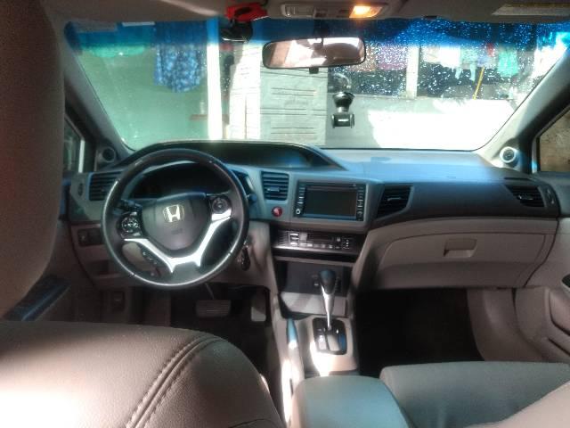 Honda Civic - Foto 6