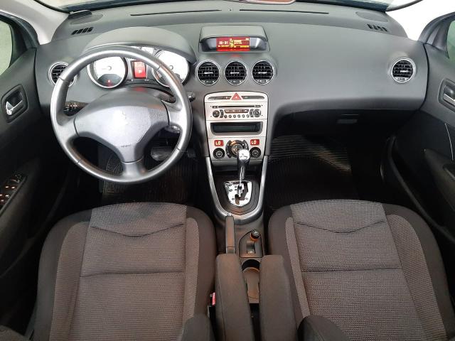 Peugeot 308 2.0 Allure/ teto panorâmico / troca - Foto 3