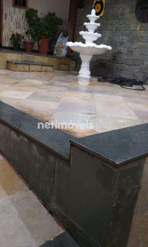 Casa à venda com 3 dormitórios em Providência, Belo horizonte cod:796129 - Foto 15