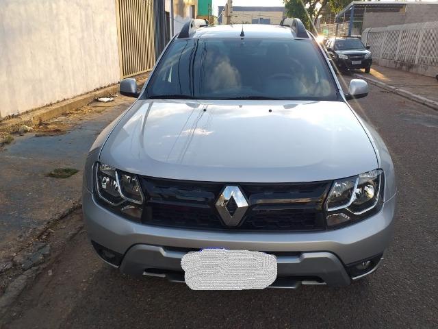 Duster Oroch aut. 2.0 18/18 IPVA pago - Foto 9