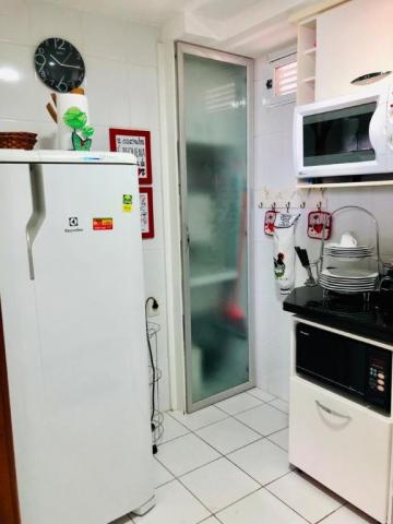 Apartamento com 2 dormitórios à venda, 65 m² por R$ 595.000 - Praia da Costa - Vila Velha/ - Foto 14