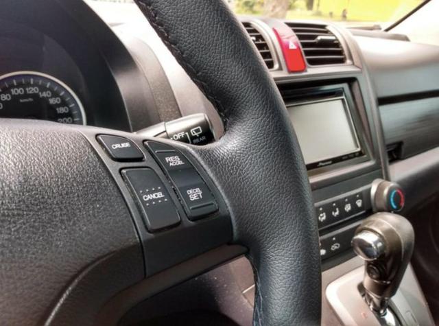 Honda CRV 2.0 LX 4X2 16V Gasolina 4P Automático - Foto 8