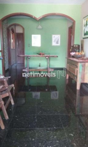 Casa à venda com 3 dormitórios em Providência, Belo horizonte cod:796129 - Foto 4