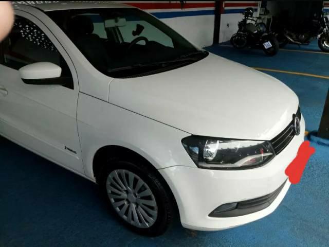 Gol I- trend G VI Extra