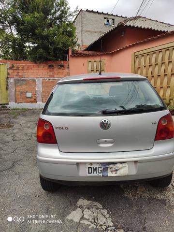 Polo Hatch 1.6 8v - Foto 4