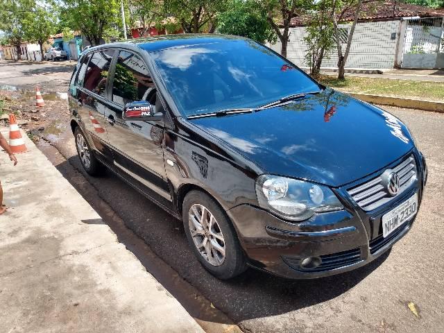 Polo 2009 impecável