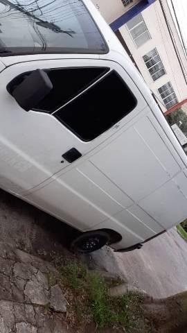 Van ducato 2001 - Foto 2