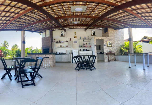 Casa para temporada - casagirassolfg.com.br - Foto 2
