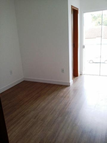 Casa sozinha no terreno, 2 quartos, suite, floresta - Foto 13