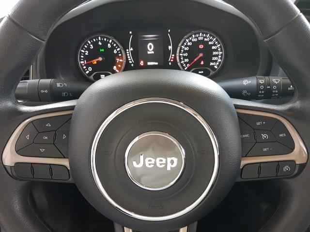 Jeep Renegade 1.8 16v 4x2 Flex Mecânico 2016 - Foto 10