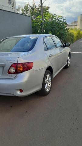 Corolla xei 2011 - Foto 10