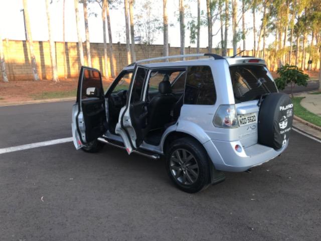 Pajero TR4 - Foto 8
