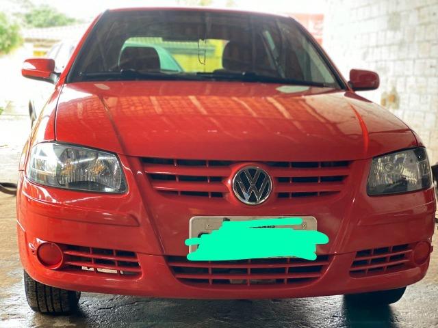 Vende-se Gol trend 12/13