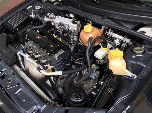 Chevrolet Classic 1.0 Mpfi Spirit 8v - Foto 14
