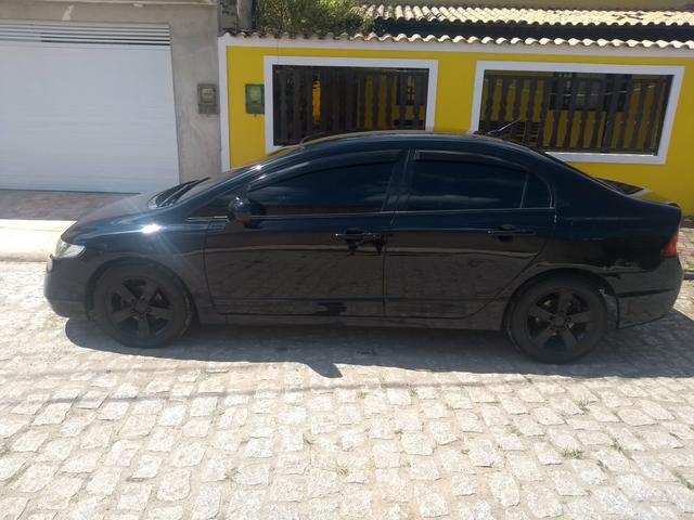 New Civic LXS - Foto 6