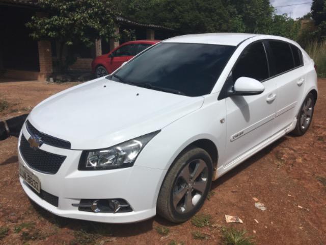 Chevrolet Cruze LT HB 2013