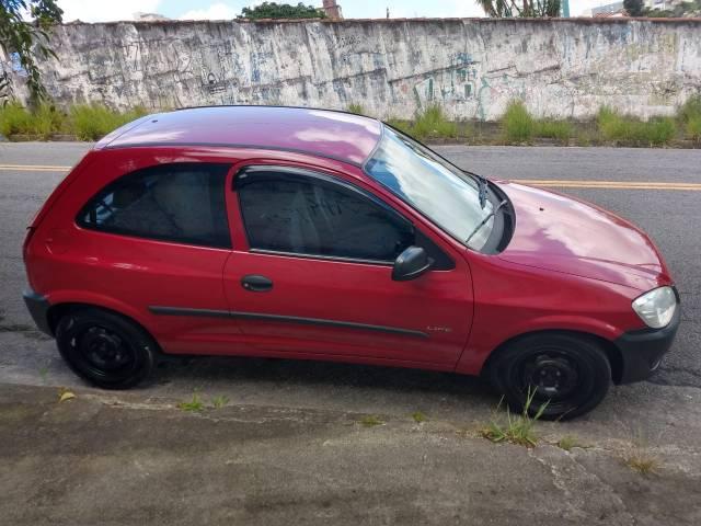 Vendo Celta 09/10 VHC E
