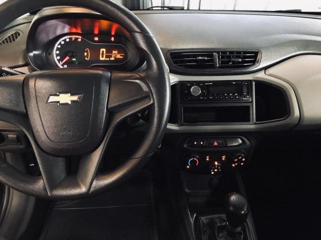 ONIX 2016/2017 1.0 MPFI JOY 8V FLEX 4P MANUAL - Foto 5