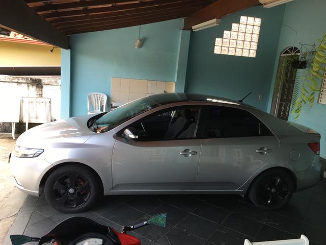 Kia Cerato - Foto 3
