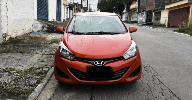 Hyundai HB20 1.0 Comfort Plus Flex 5p - Foto 6