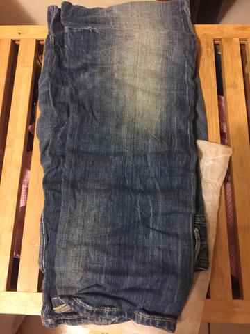 Calça feminina Scotch & Soda - Foto 3