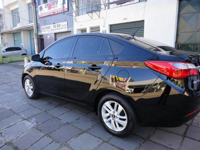 HB20S 2014/2014 1.0 COMFORT PLUS 12V FLEX 4P MANUAL - Foto 3